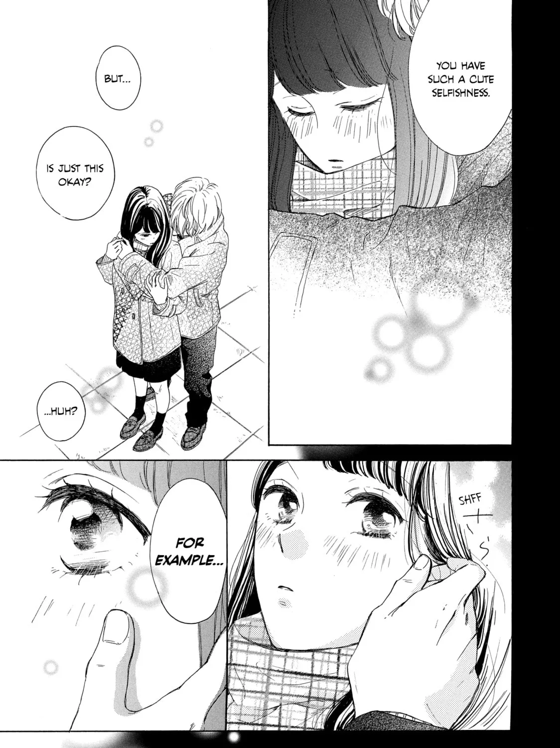 Read Ran the Peerless Beauty chapter 19 image 12 on Lezhin