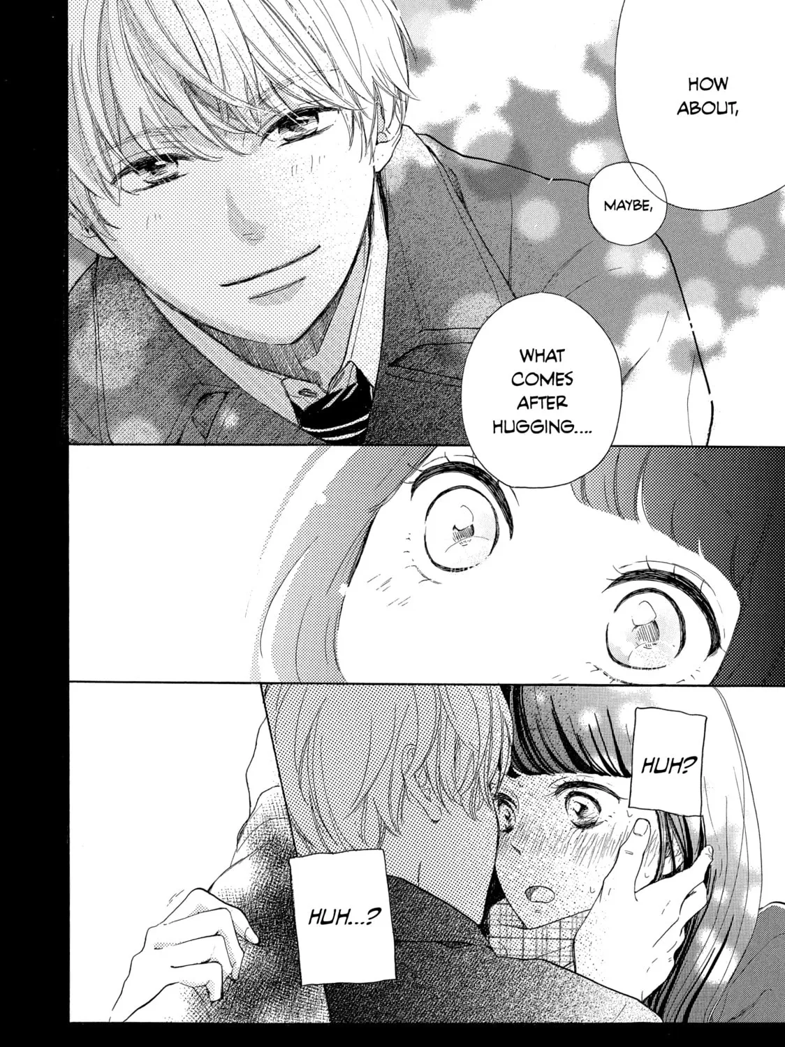 Read Ran the Peerless Beauty chapter 19 image 14 on Lezhin
