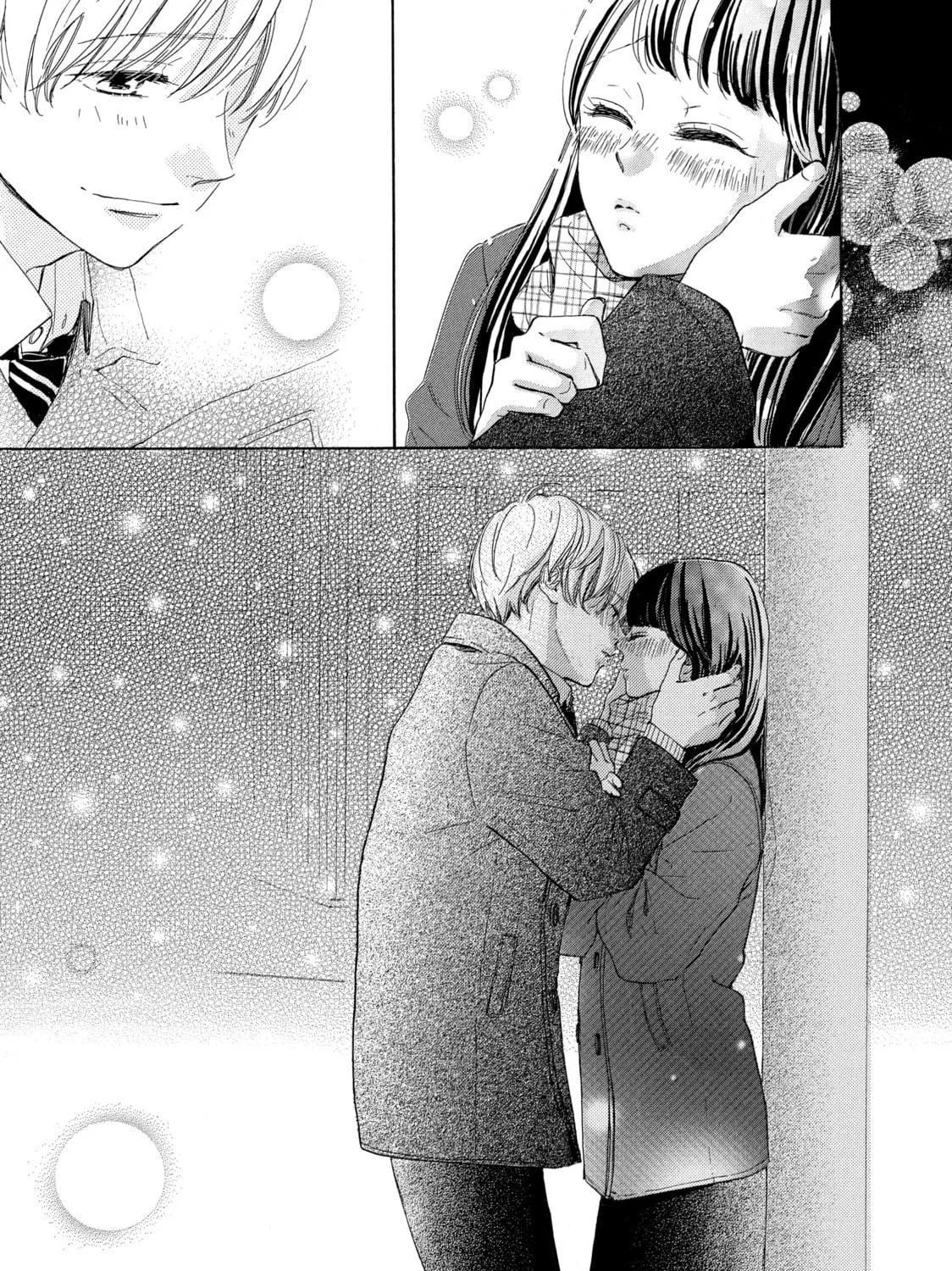 Read Ran the Peerless Beauty chapter 19 image 16 on Lezhin