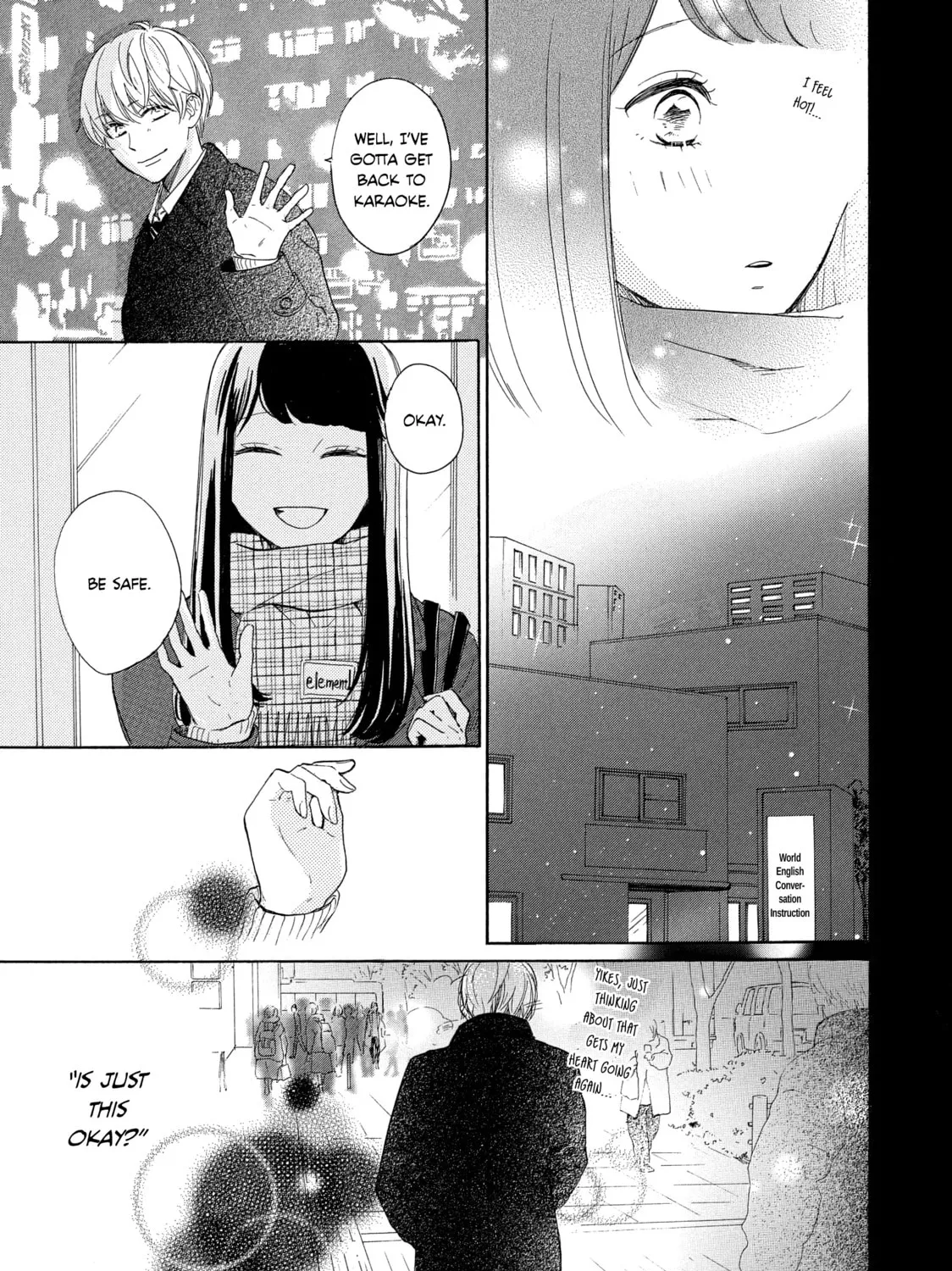 Read Ran the Peerless Beauty chapter 19 image 20 on Lezhin