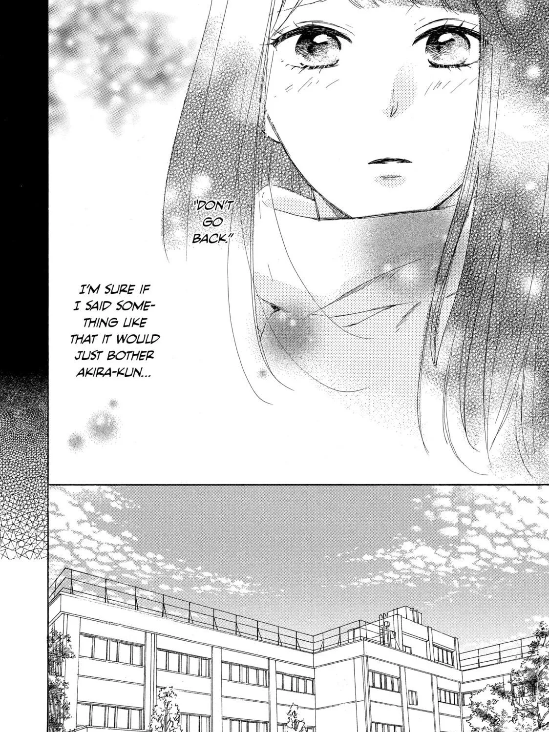Read Ran the Peerless Beauty chapter 19 image 22 on Lezhin