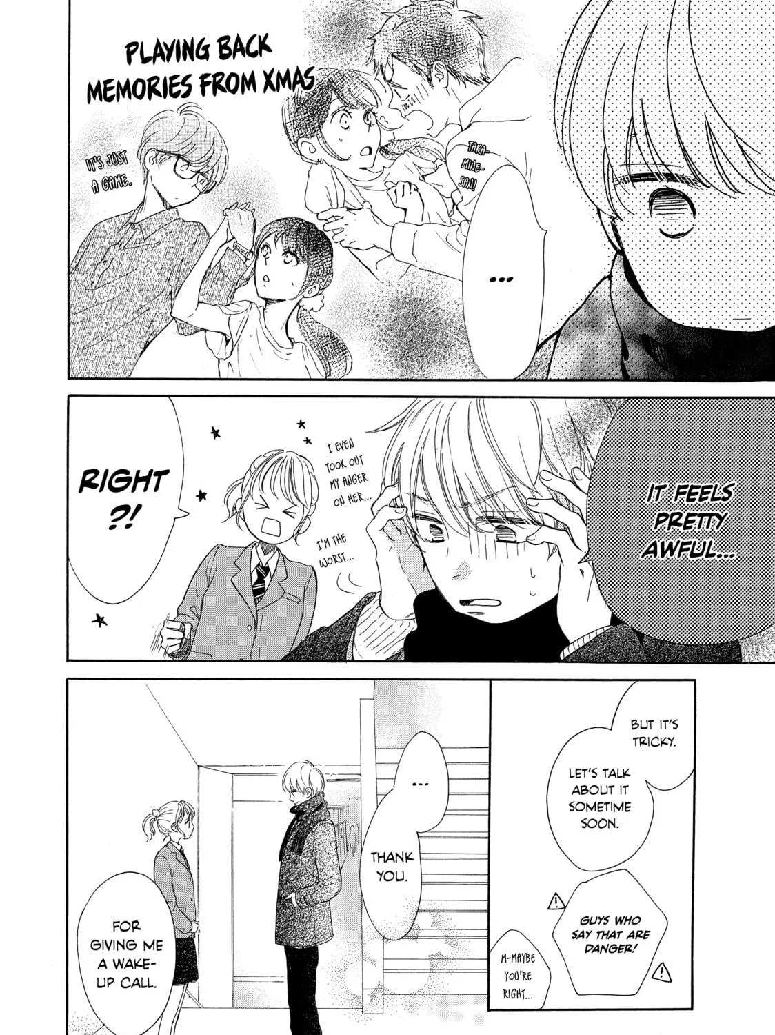 Read Ran the Peerless Beauty chapter 19 image 34 on Lezhin