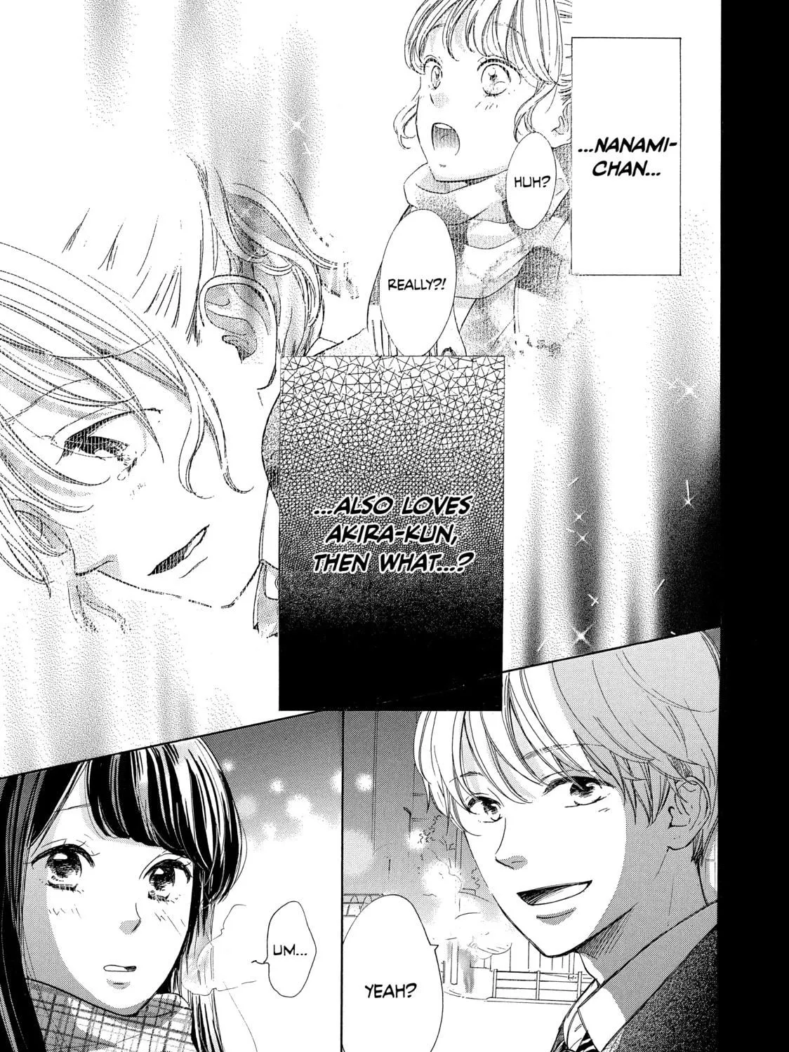 Read Ran the Peerless Beauty chapter 19 image 4 on Lezhin