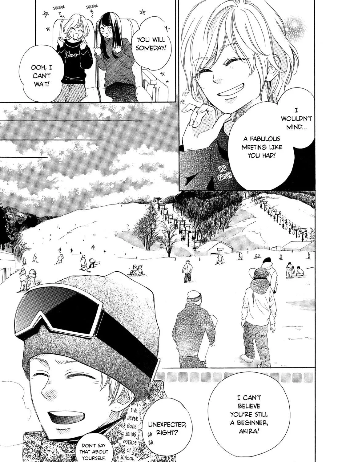 Read Ran the Peerless Beauty chapter 19 image 48 on Lezhin