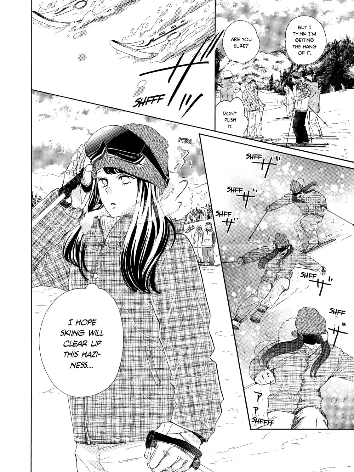 Read Ran the Peerless Beauty chapter 19 image 50 on Lezhin