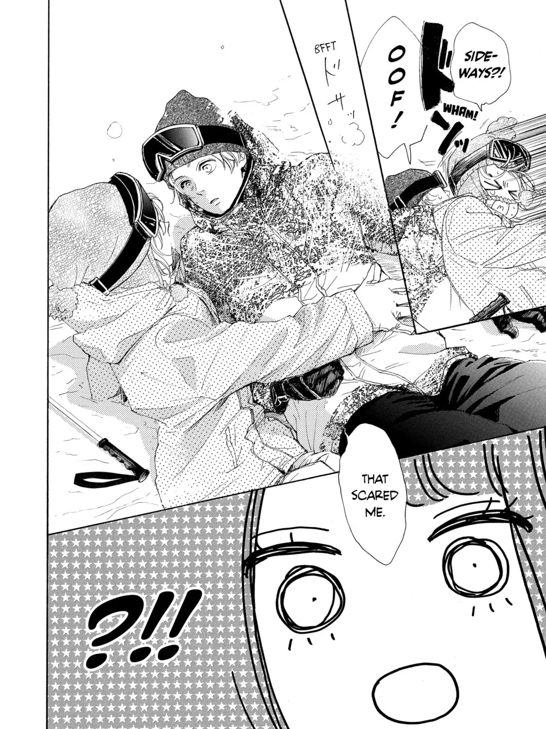 Read Ran the Peerless Beauty chapter 19 image 54 on Lezhin