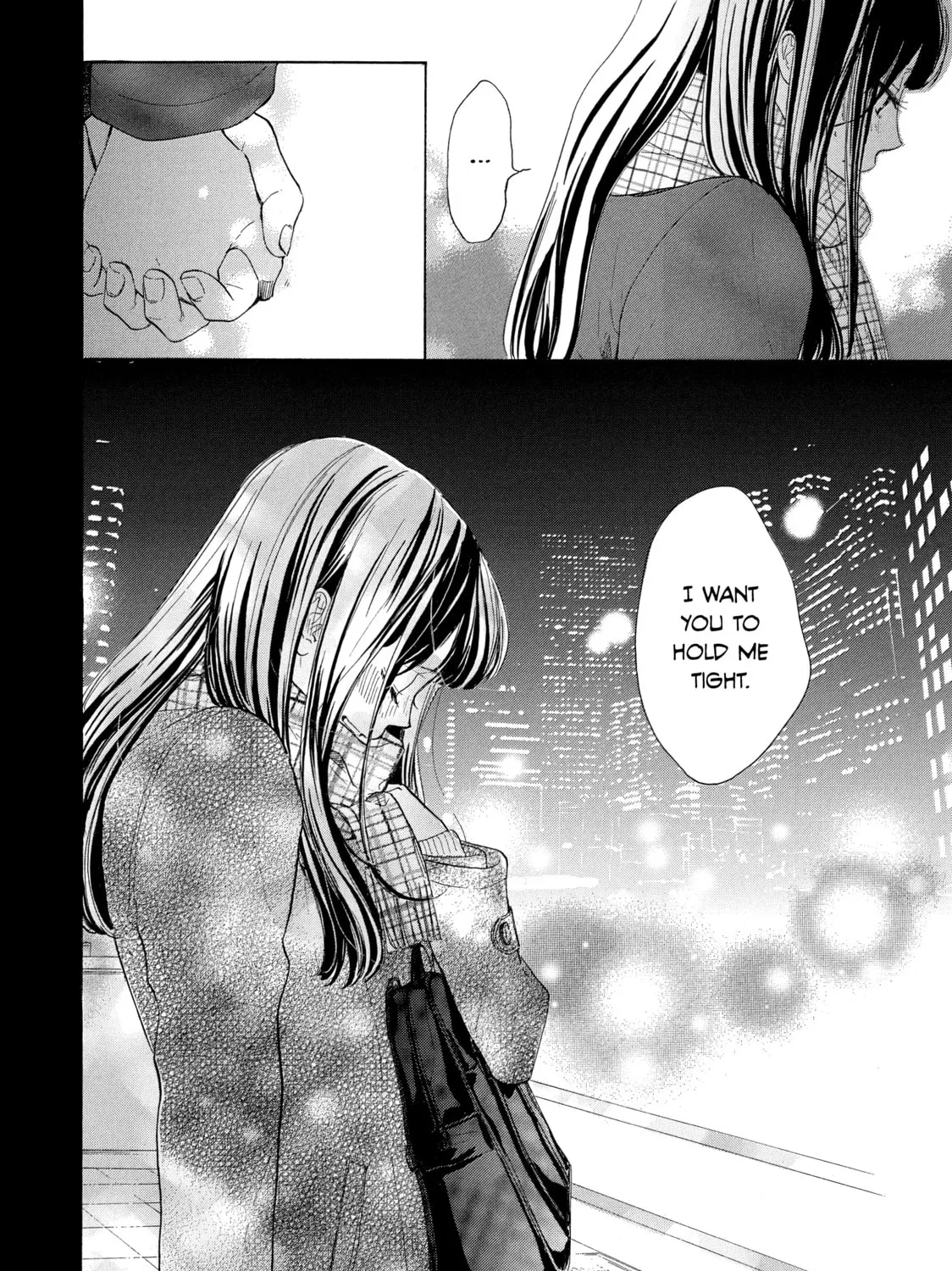 Read Ran the Peerless Beauty chapter 19 image 6 on Lezhin
