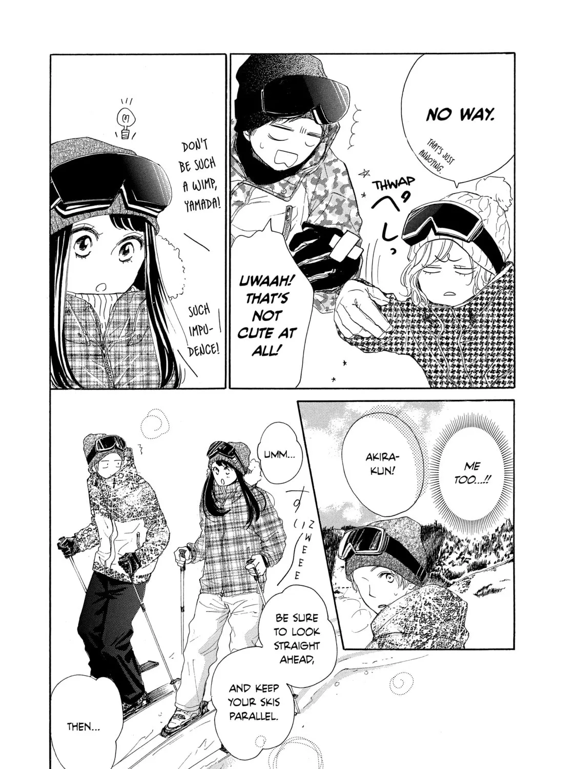 Read Ran the Peerless Beauty chapter 19 image 62 on Lezhin