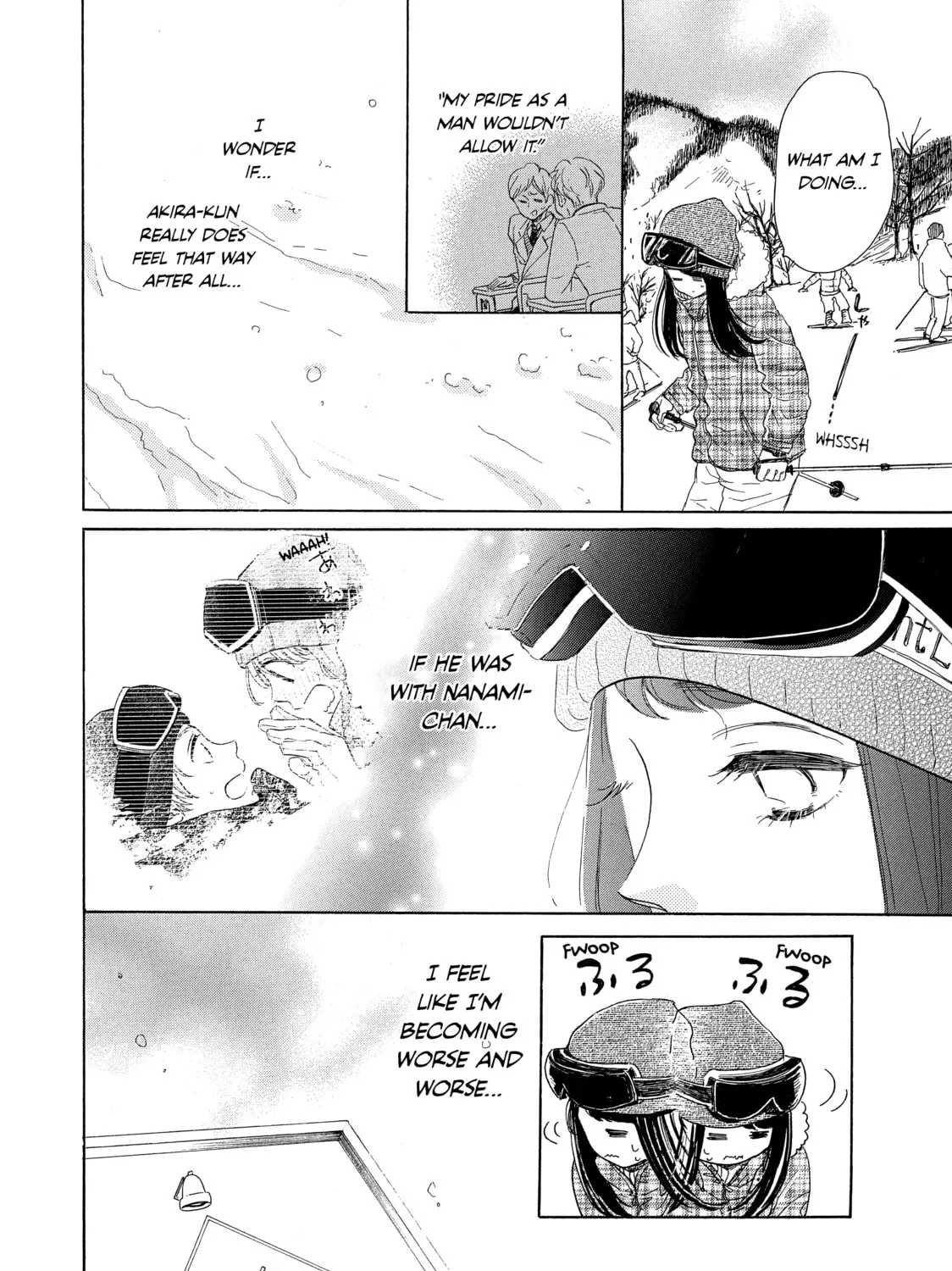 Read Ran the Peerless Beauty chapter 19 image 66 on Lezhin
