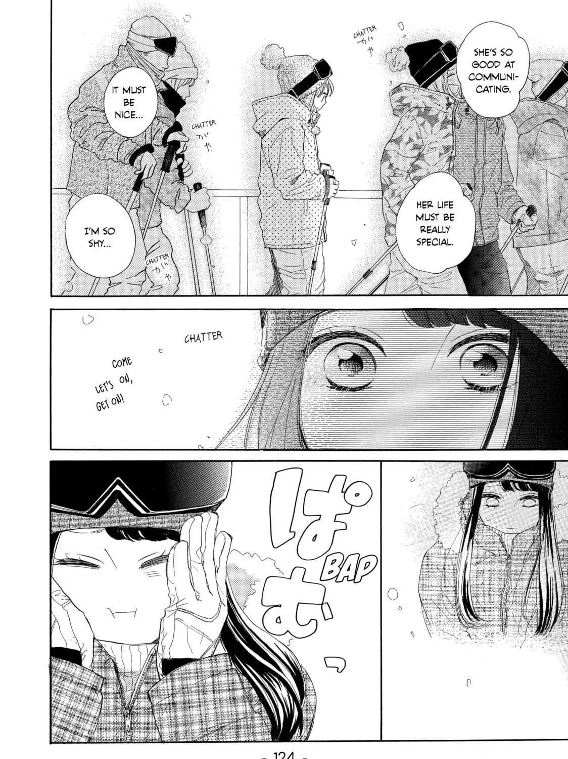 Read Ran the Peerless Beauty chapter 19 image 70 on Lezhin