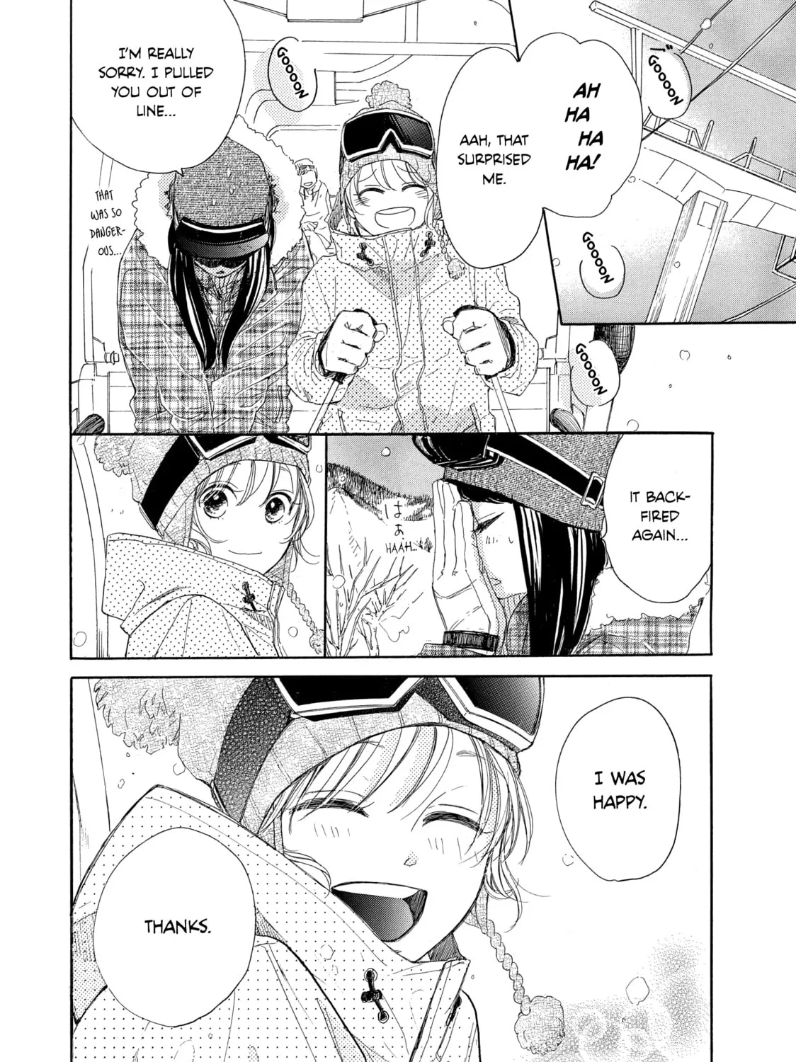 Read Ran the Peerless Beauty chapter 19 image 74 on Lezhin