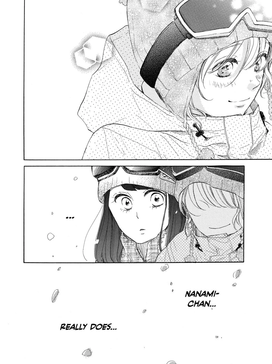 Read Ran the Peerless Beauty chapter 19 image 78 on Lezhin