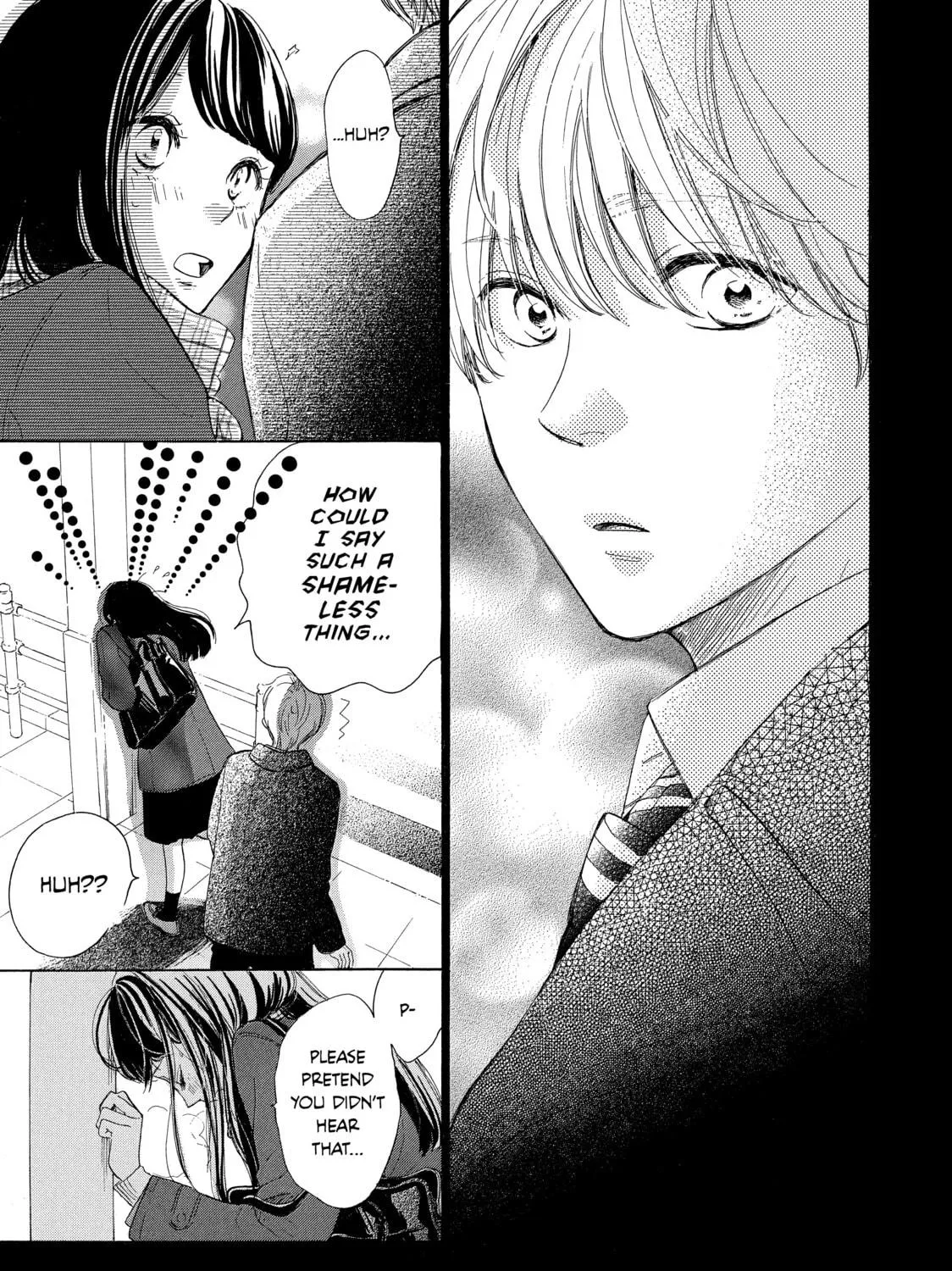 Read Ran the Peerless Beauty chapter 19 image 8 on Lezhin