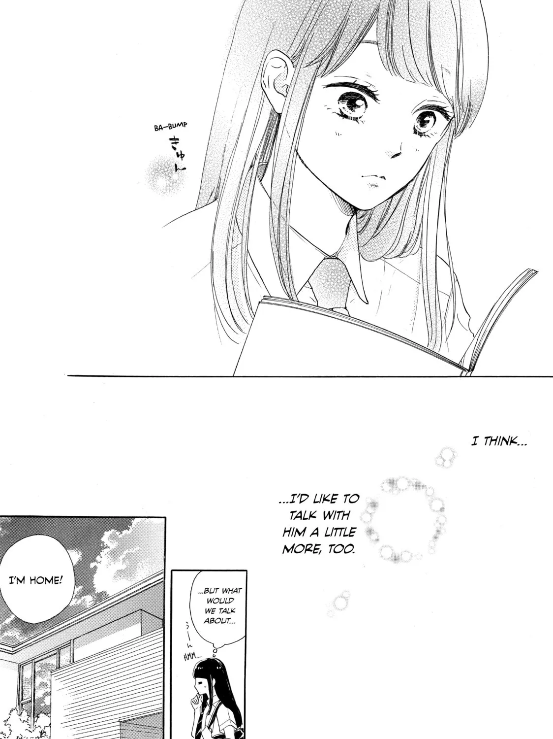Read Ran the Peerless Beauty chapter 2 image 12 on Lezhin
