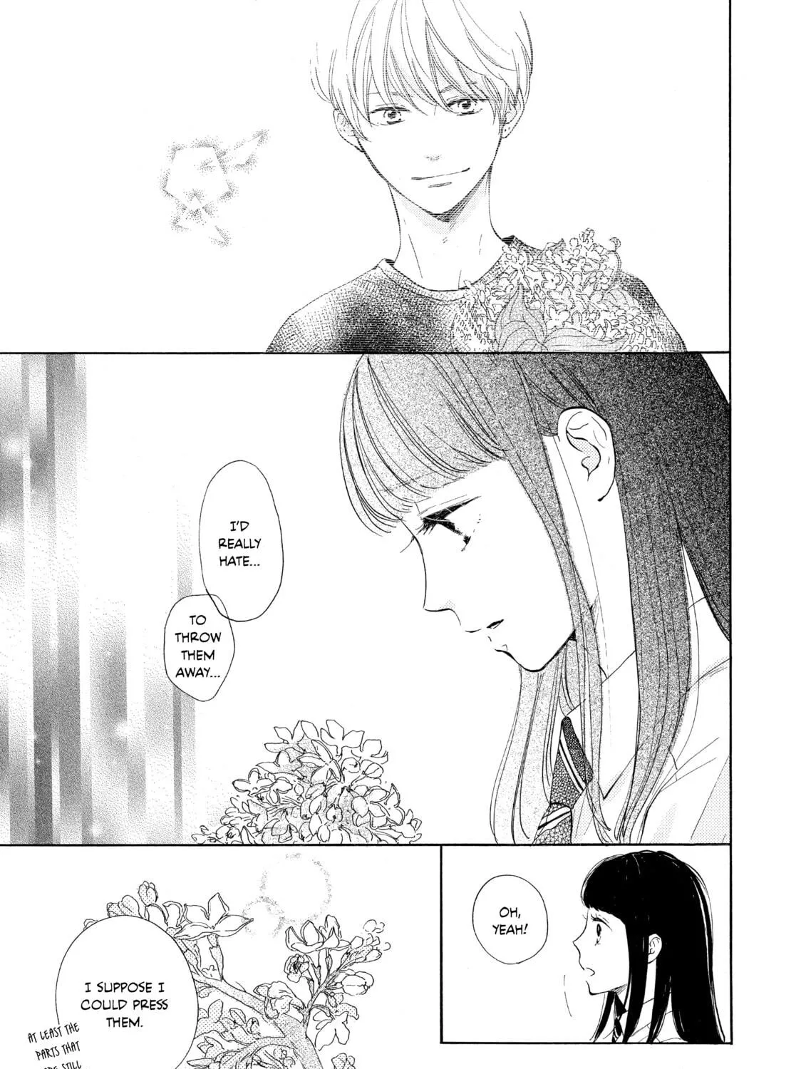 Read Ran the Peerless Beauty chapter 2 image 16 on Lezhin