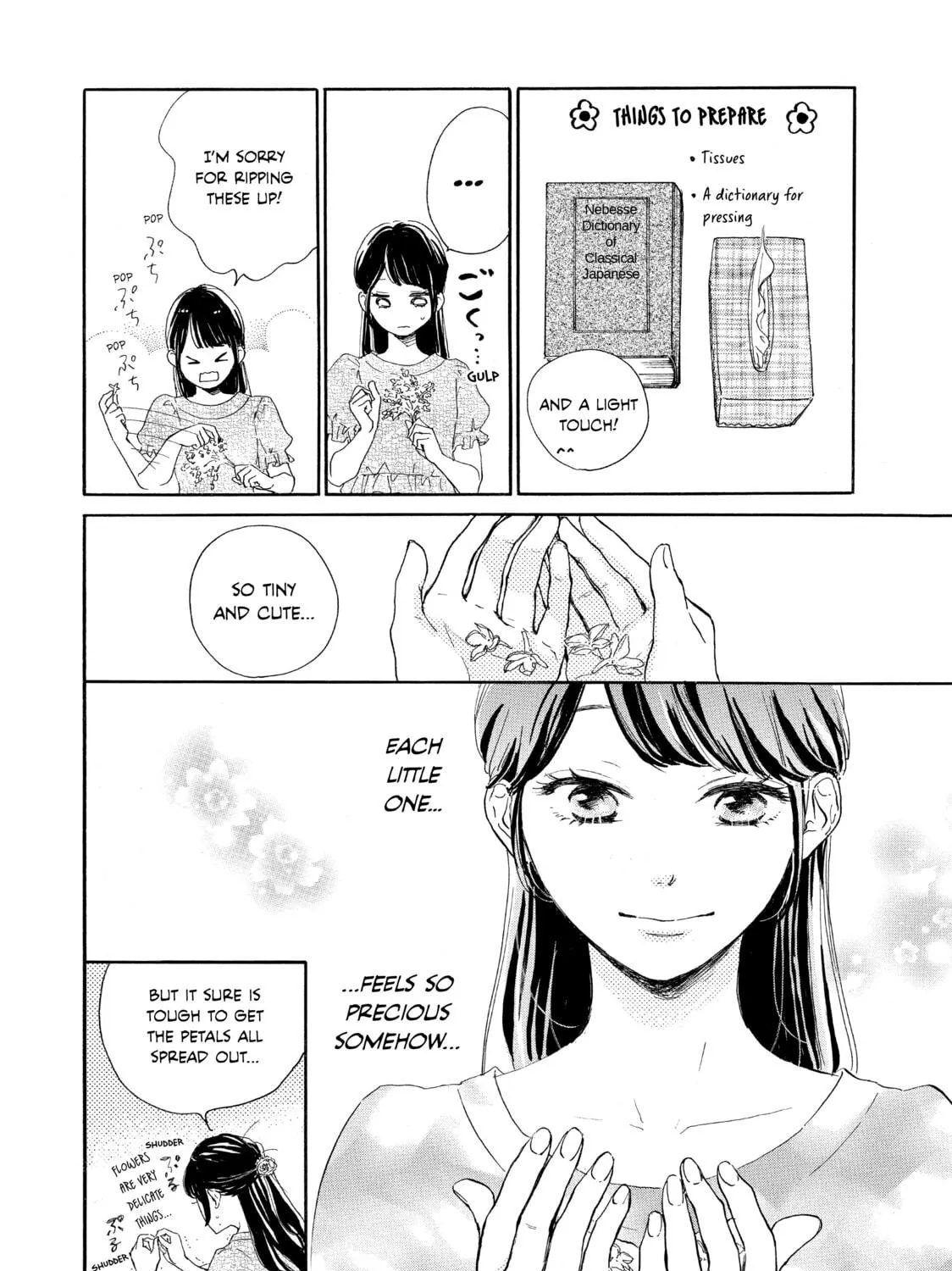 Read Ran the Peerless Beauty chapter 2 image 18 on Lezhin