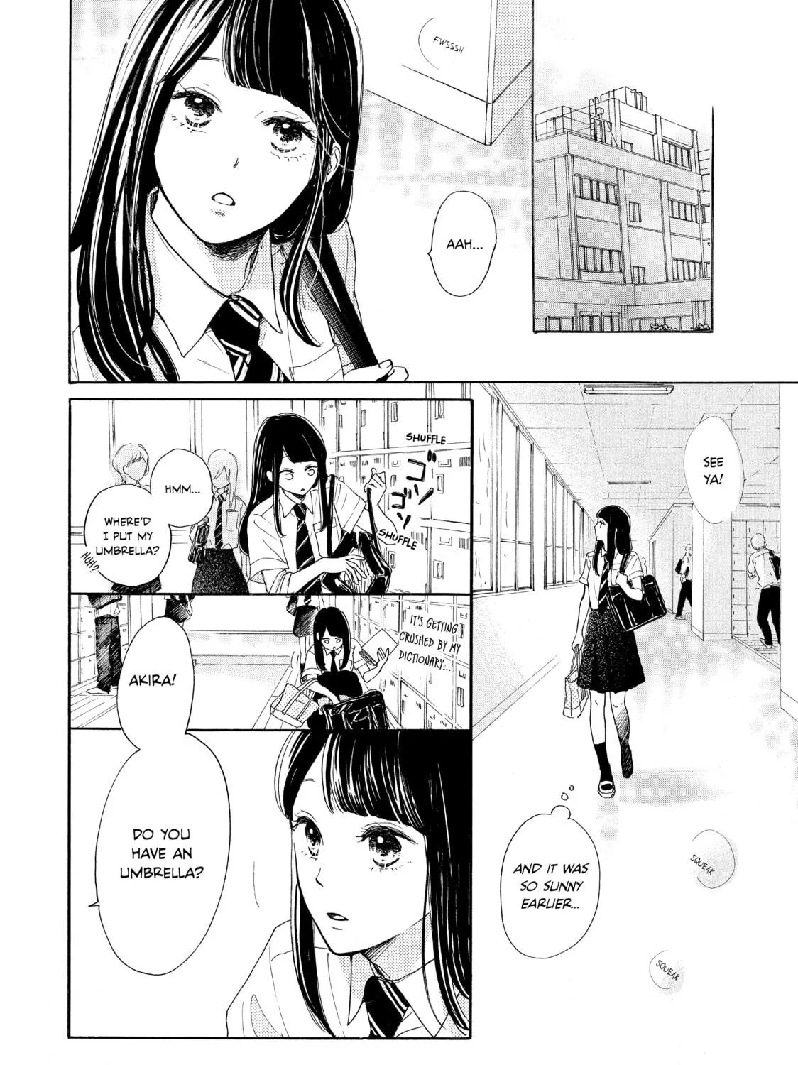 Read Ran the Peerless Beauty chapter 2 image 38 on Lezhin