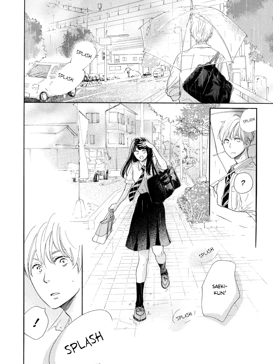 Read Ran the Peerless Beauty chapter 2 image 42 on Lezhin