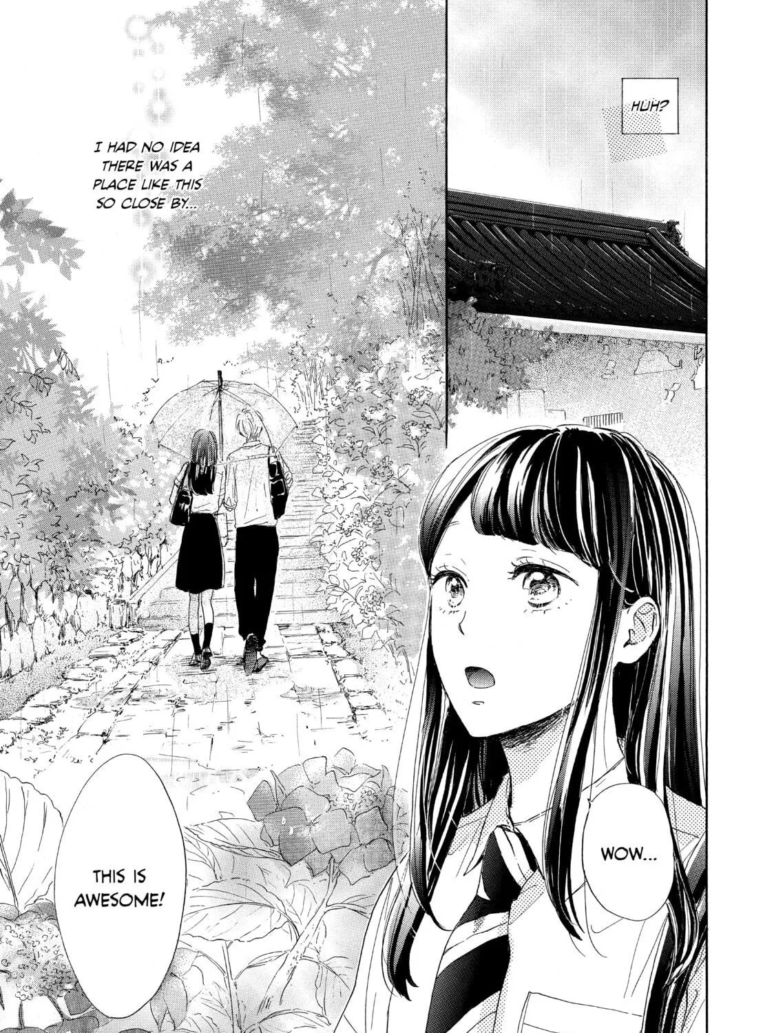 Read Ran the Peerless Beauty chapter 2 image 52 on Lezhin