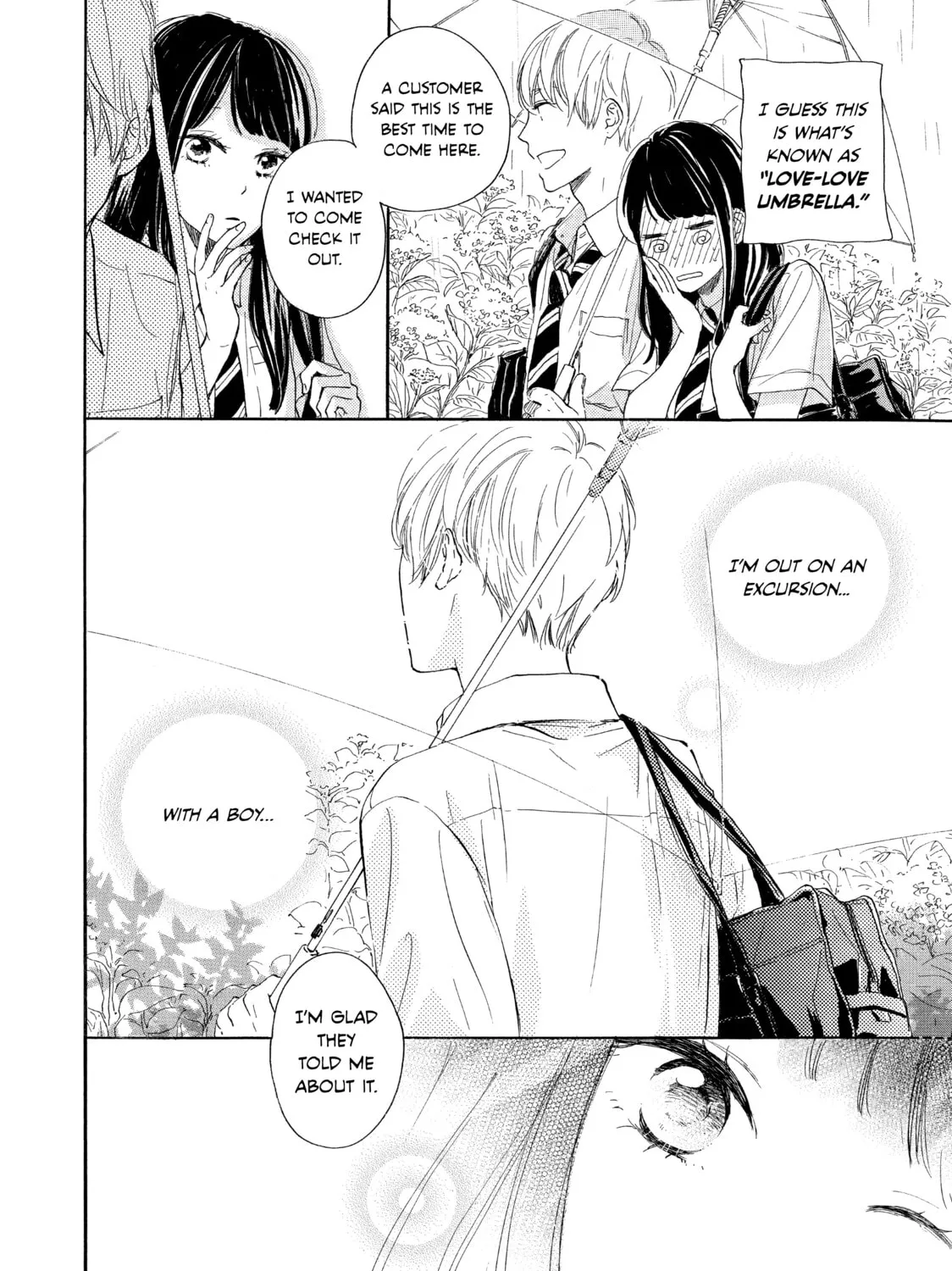 Read Ran the Peerless Beauty chapter 2 image 54 on Lezhin