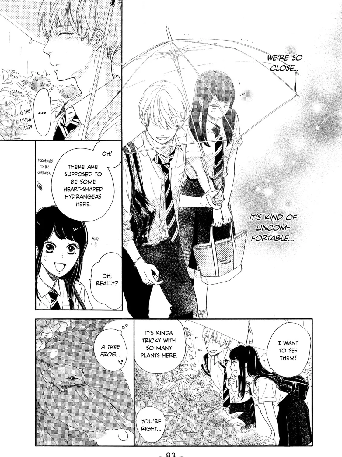 Read Ran the Peerless Beauty chapter 2 image 56 on Lezhin