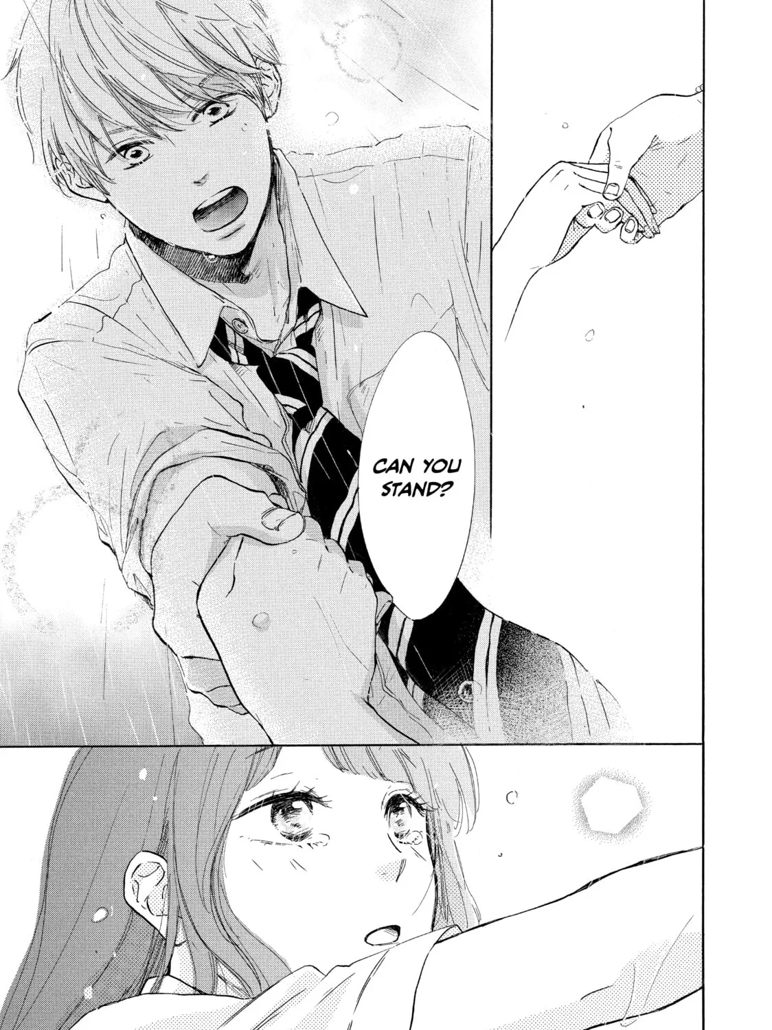 Read Ran the Peerless Beauty chapter 2 image 60 on Lezhin