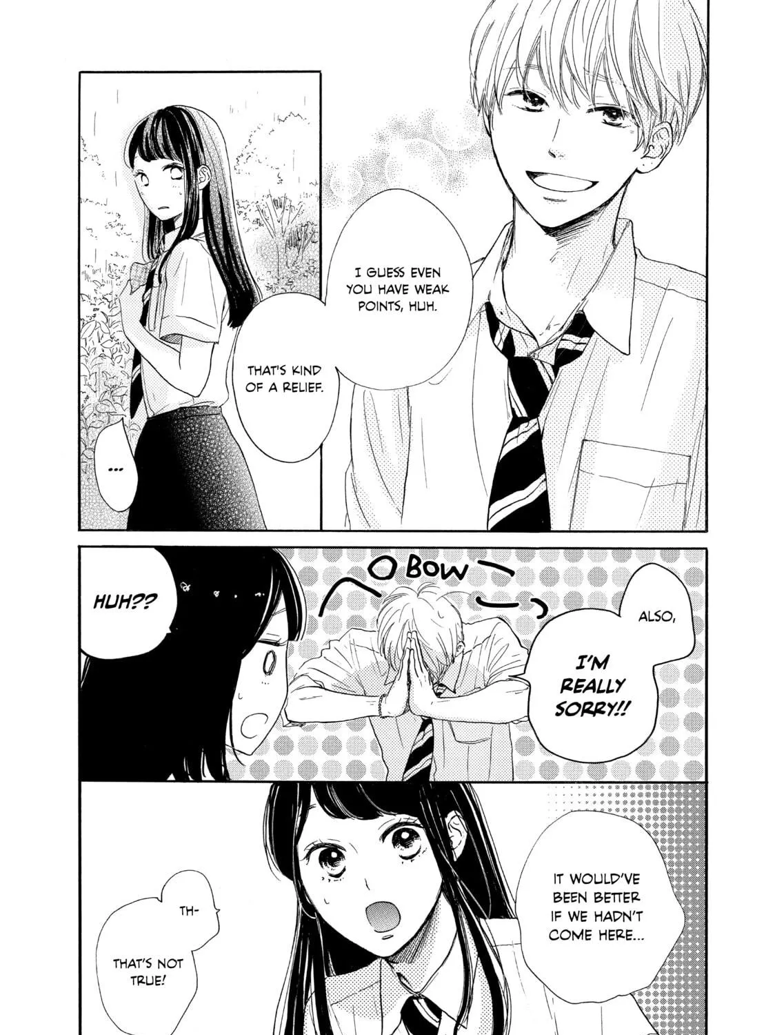 Read Ran the Peerless Beauty chapter 2 image 64 on Lezhin
