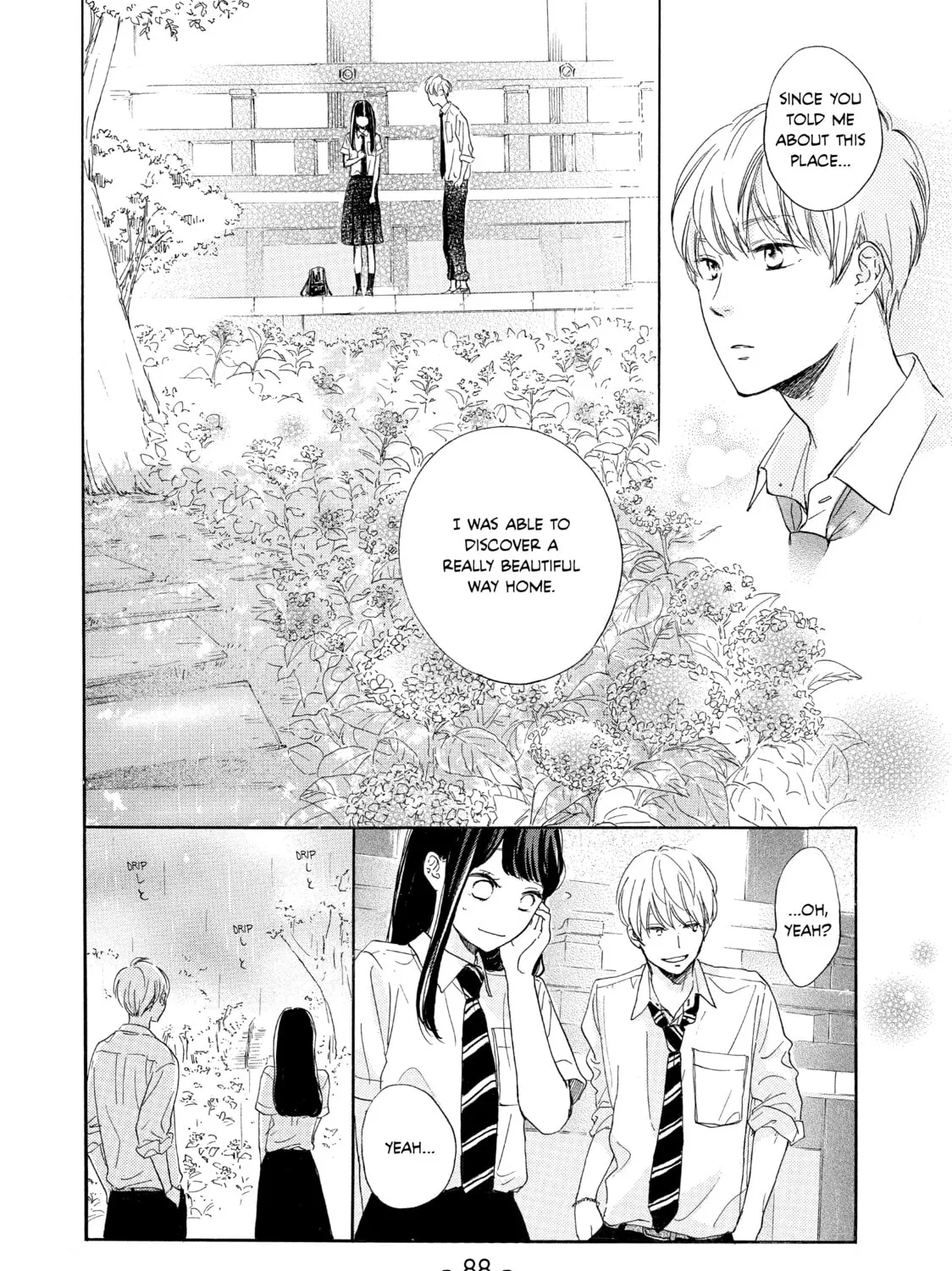 Read Ran the Peerless Beauty chapter 2 image 66 on Lezhin
