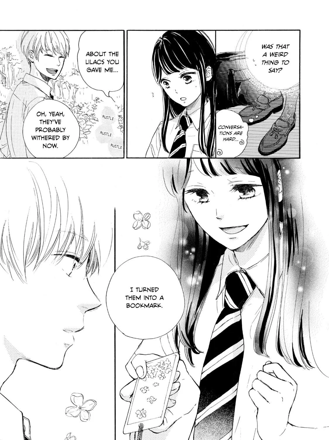 Read Ran the Peerless Beauty chapter 2 image 68 on Lezhin