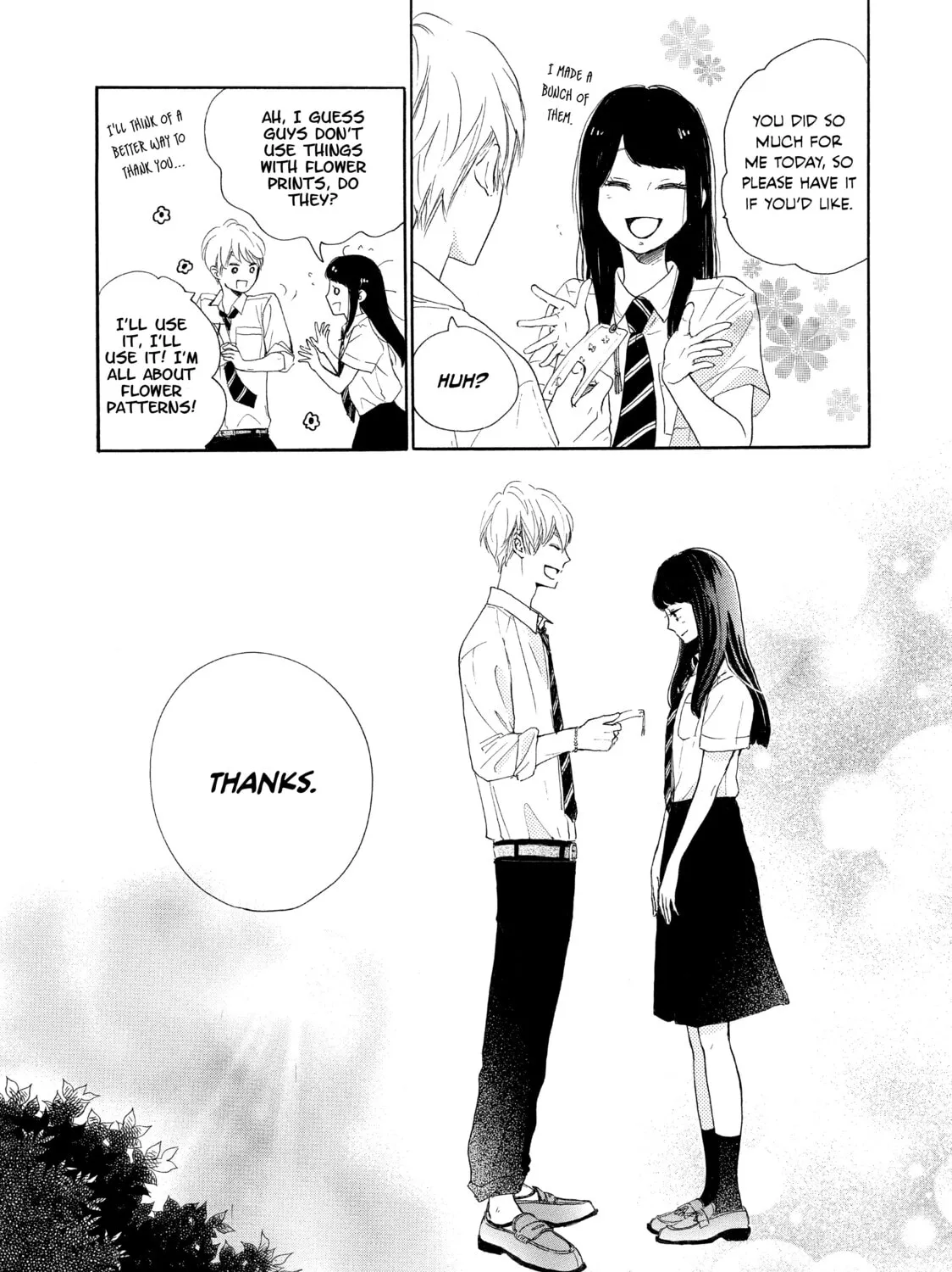 Read Ran the Peerless Beauty chapter 2 image 72 on Lezhin