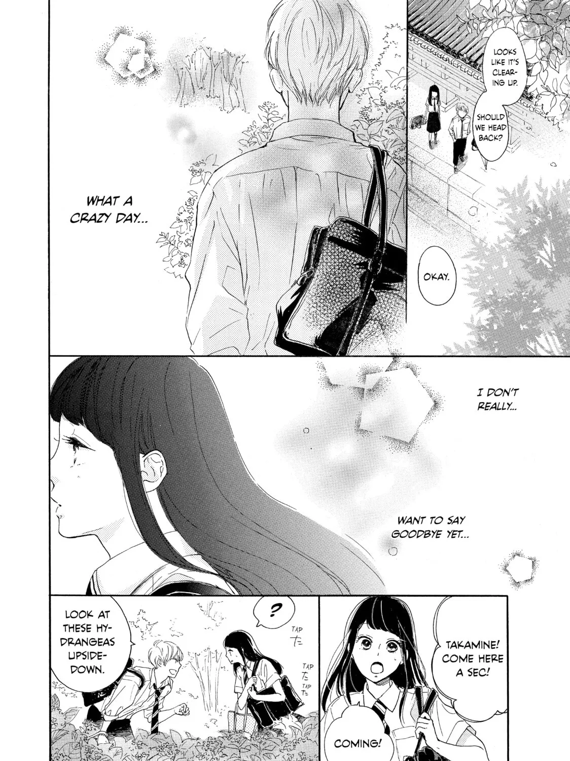 Read Ran the Peerless Beauty chapter 2 image 74 on Lezhin