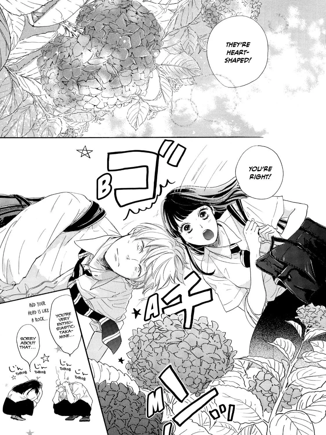 Read Ran the Peerless Beauty chapter 2 image 76 on Lezhin