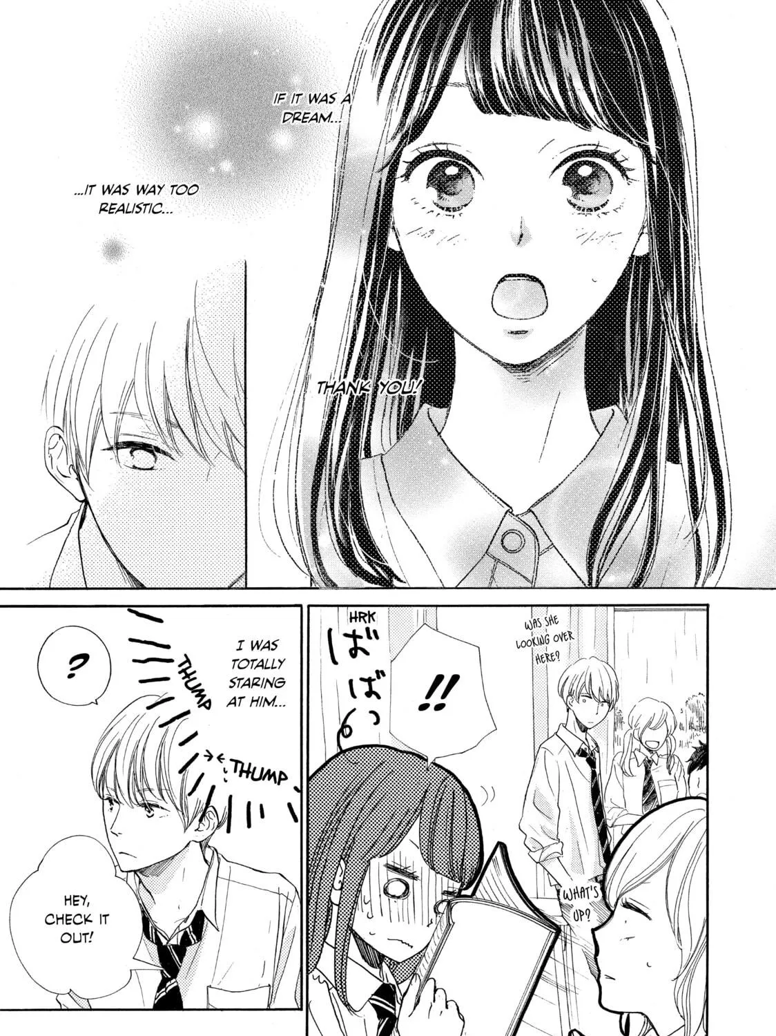 Read Ran the Peerless Beauty chapter 2 image 8 on Lezhin