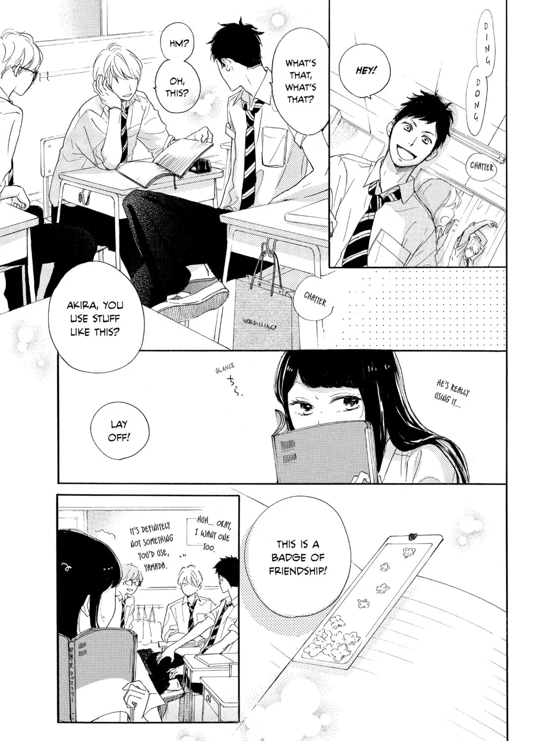 Read Ran the Peerless Beauty chapter 2 image 80 on Lezhin