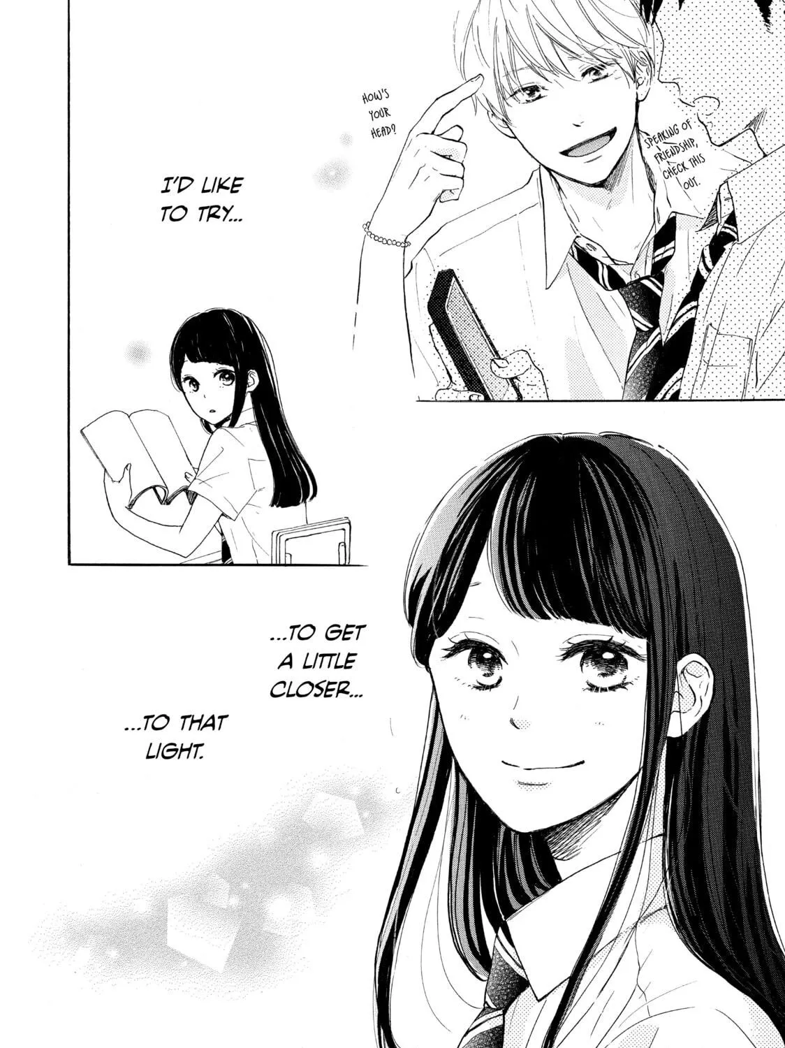 Read Ran the Peerless Beauty chapter 2 image 82 on Lezhin