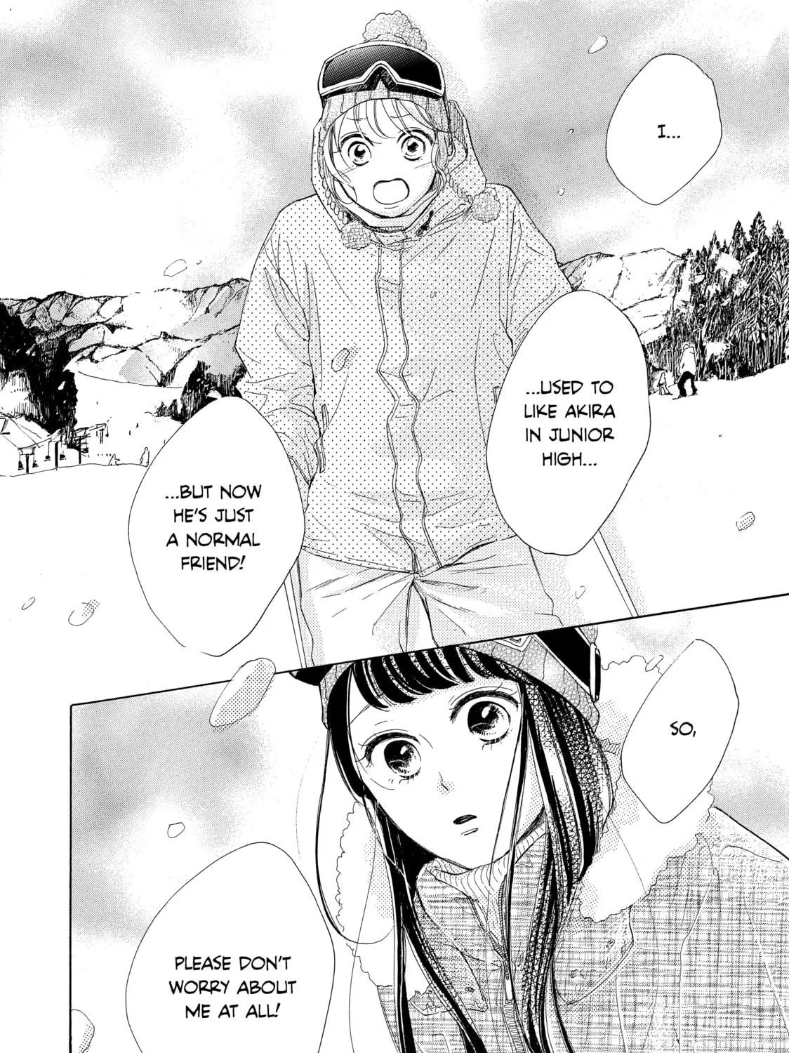 Read Ran the Peerless Beauty chapter 20 image 10 on Lezhin