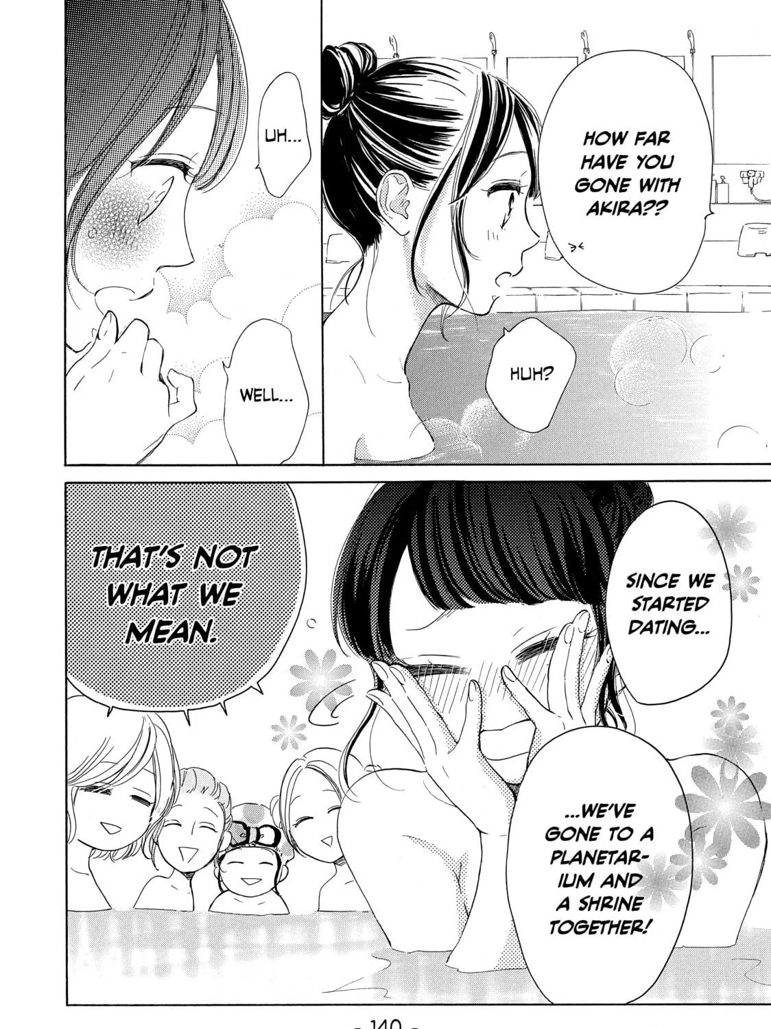 Read Ran the Peerless Beauty chapter 20 image 18 on Lezhin