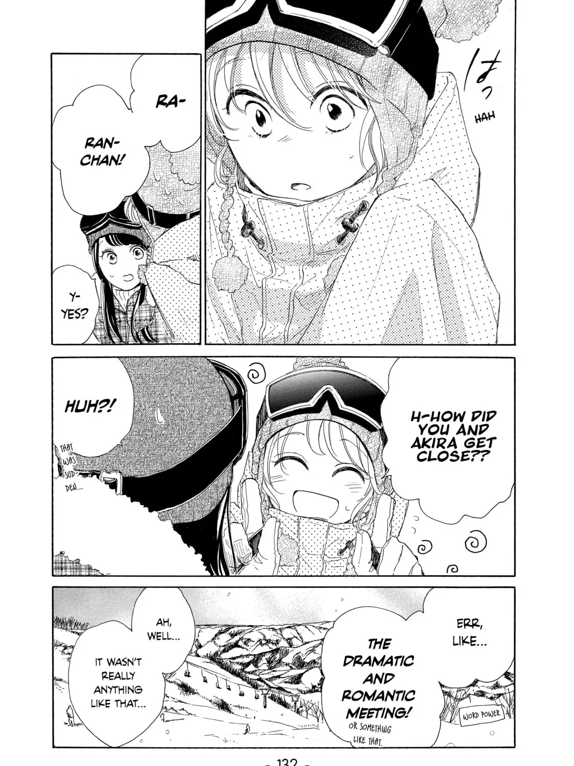 Read Ran the Peerless Beauty chapter 20 image 2 on Lezhin