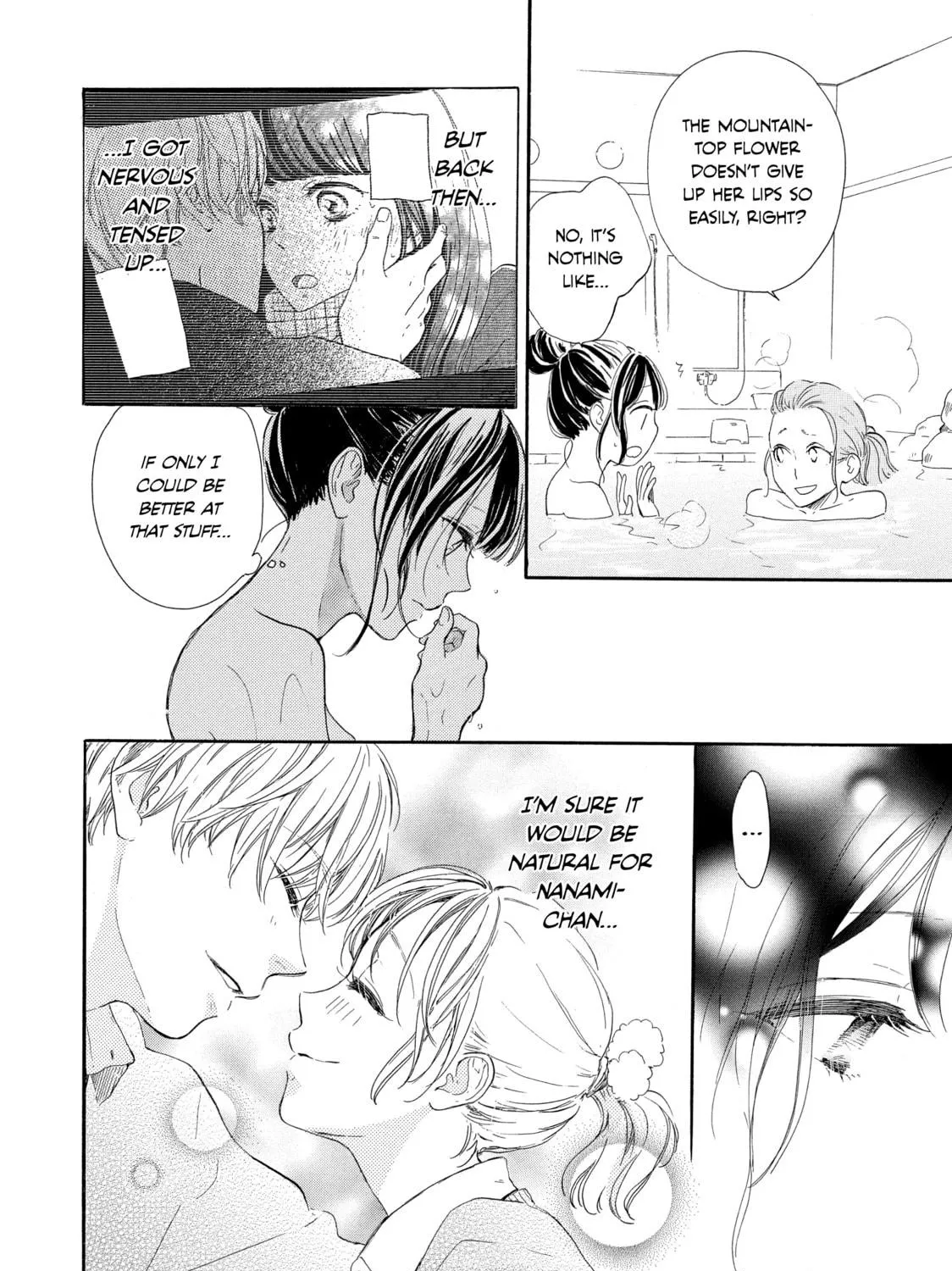 Read Ran the Peerless Beauty chapter 20 image 22 on Lezhin