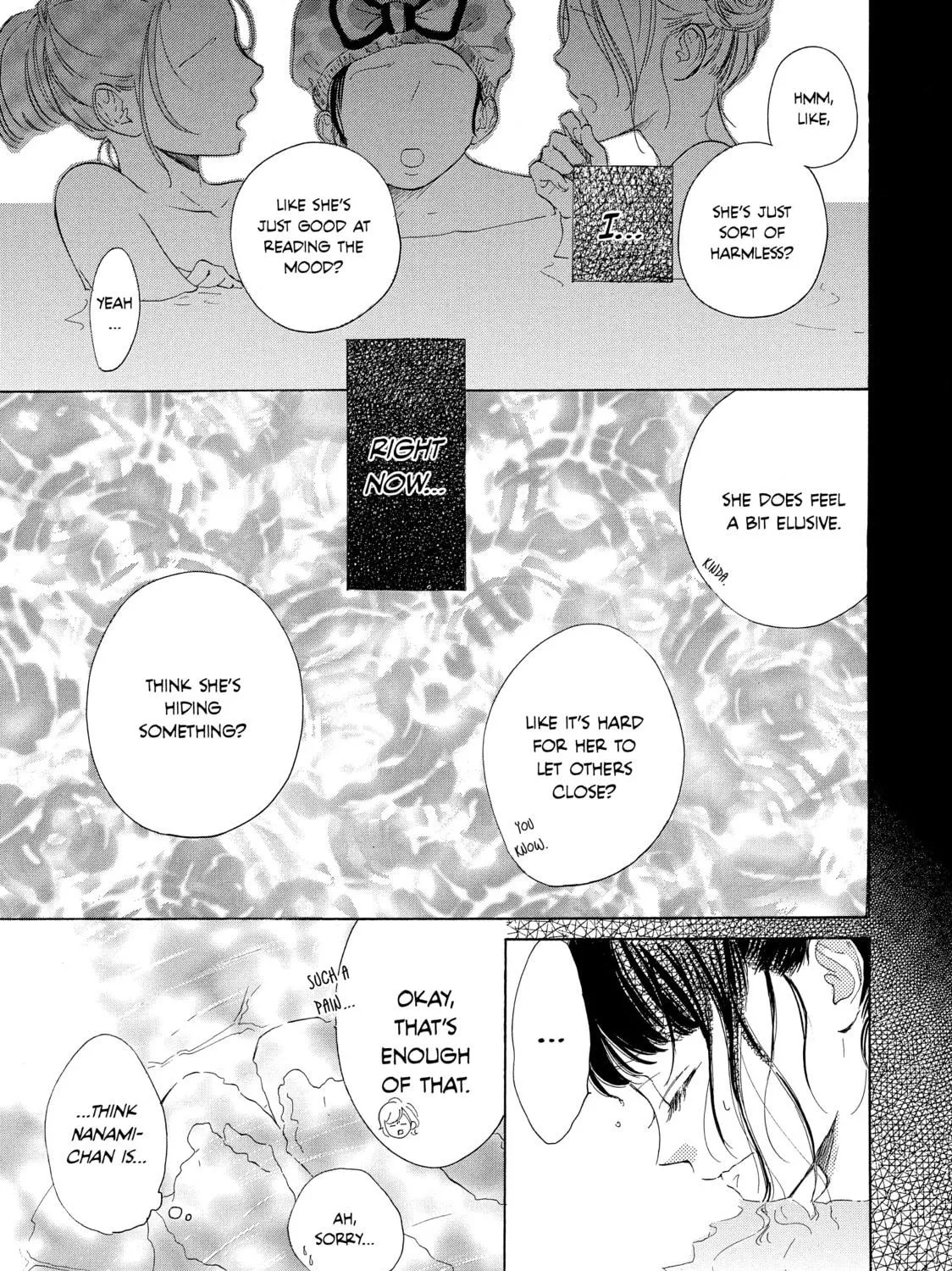 Read Ran the Peerless Beauty chapter 20 image 28 on Lezhin