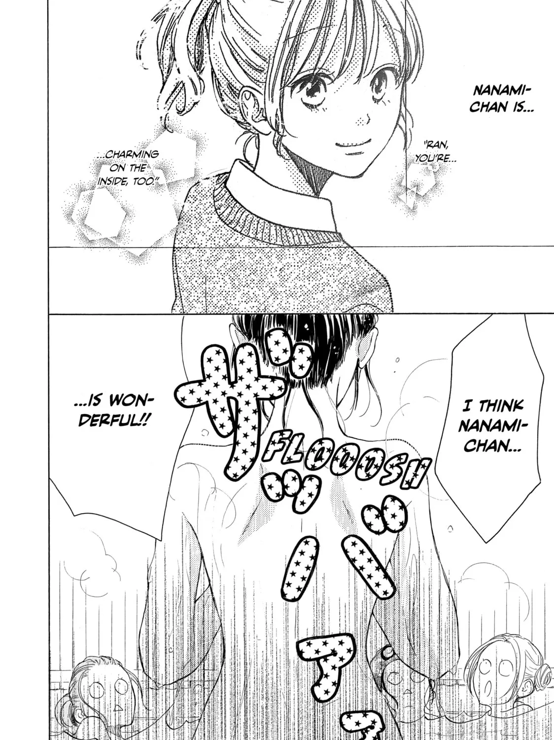 Read Ran the Peerless Beauty chapter 20 image 30 on Lezhin