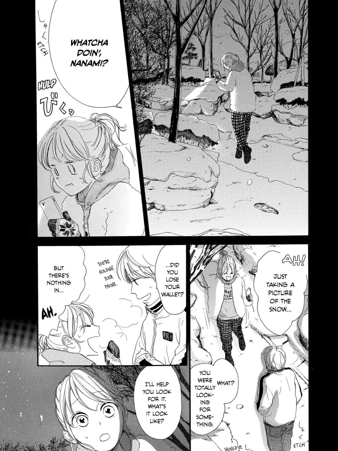Read Ran the Peerless Beauty chapter 20 image 40 on Lezhin