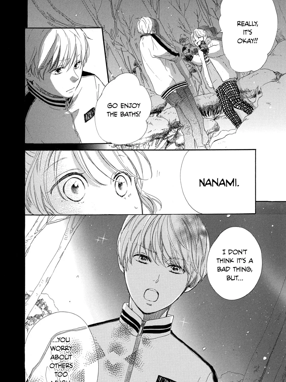 Read Ran the Peerless Beauty chapter 20 image 42 on Lezhin