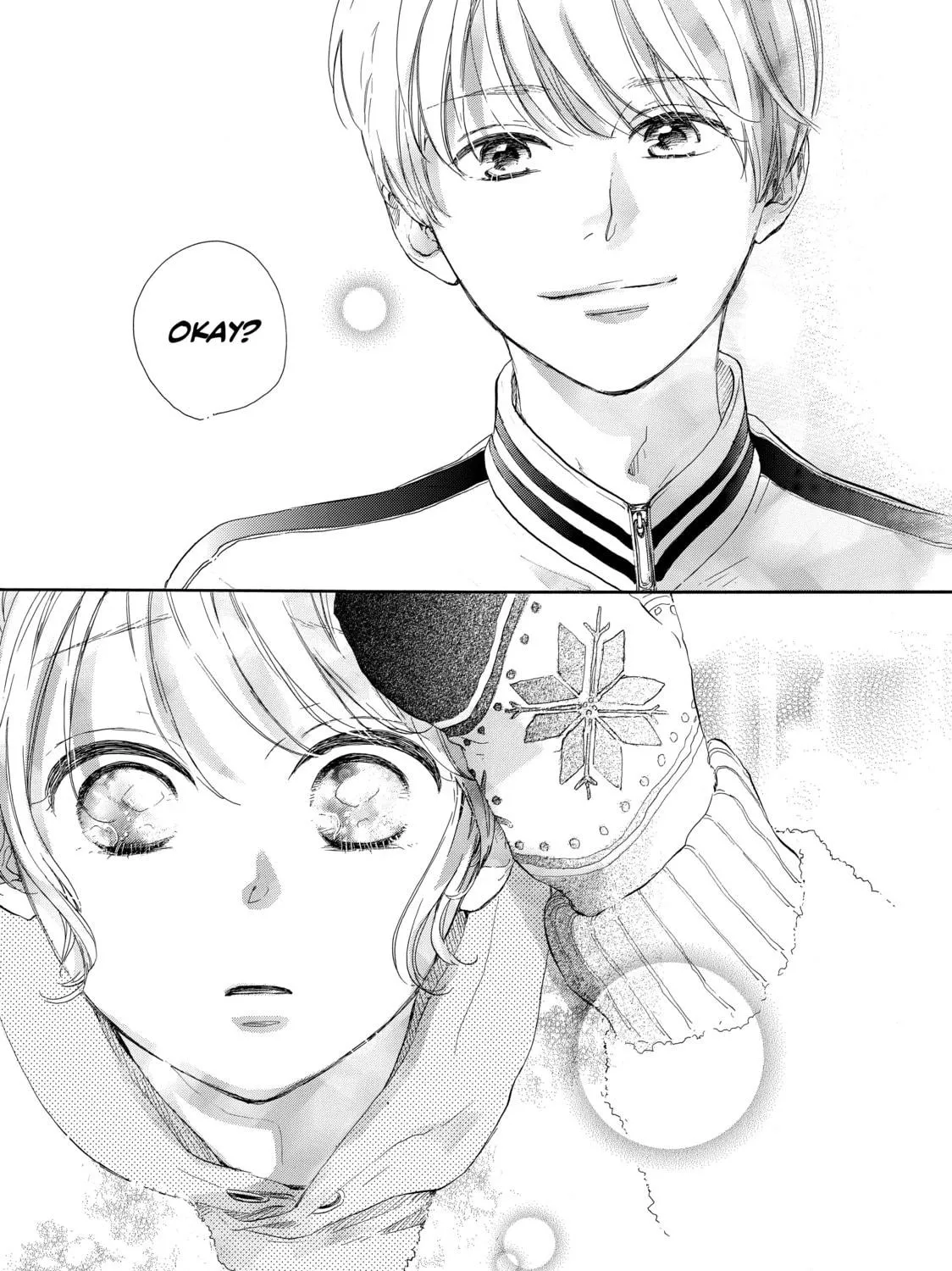 Read Ran the Peerless Beauty chapter 20 image 48 on Lezhin