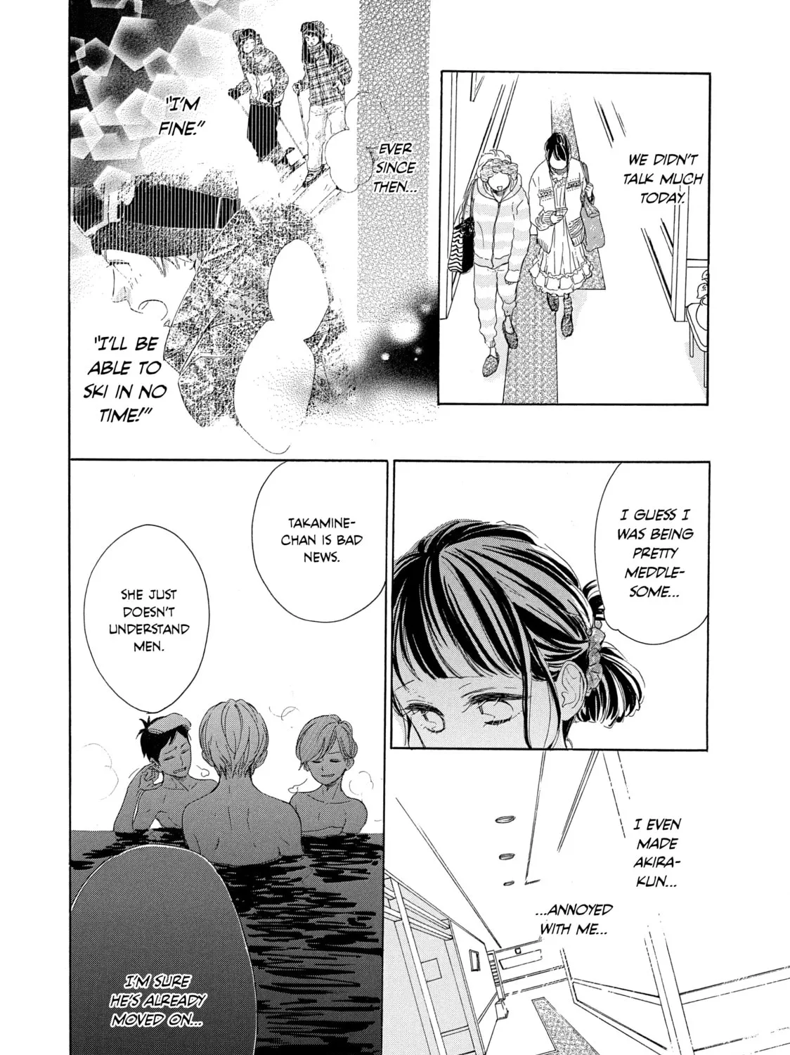 Read Ran the Peerless Beauty chapter 20 image 54 on Lezhin