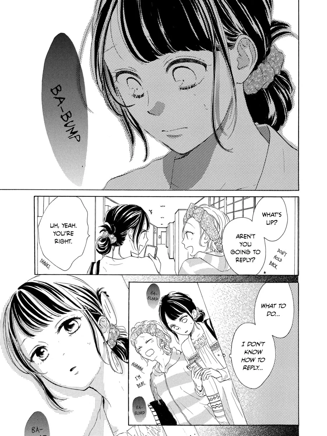 Read Ran the Peerless Beauty chapter 20 image 56 on Lezhin