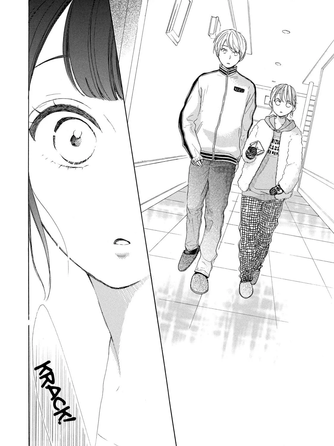 Read Ran the Peerless Beauty chapter 20 image 58 on Lezhin