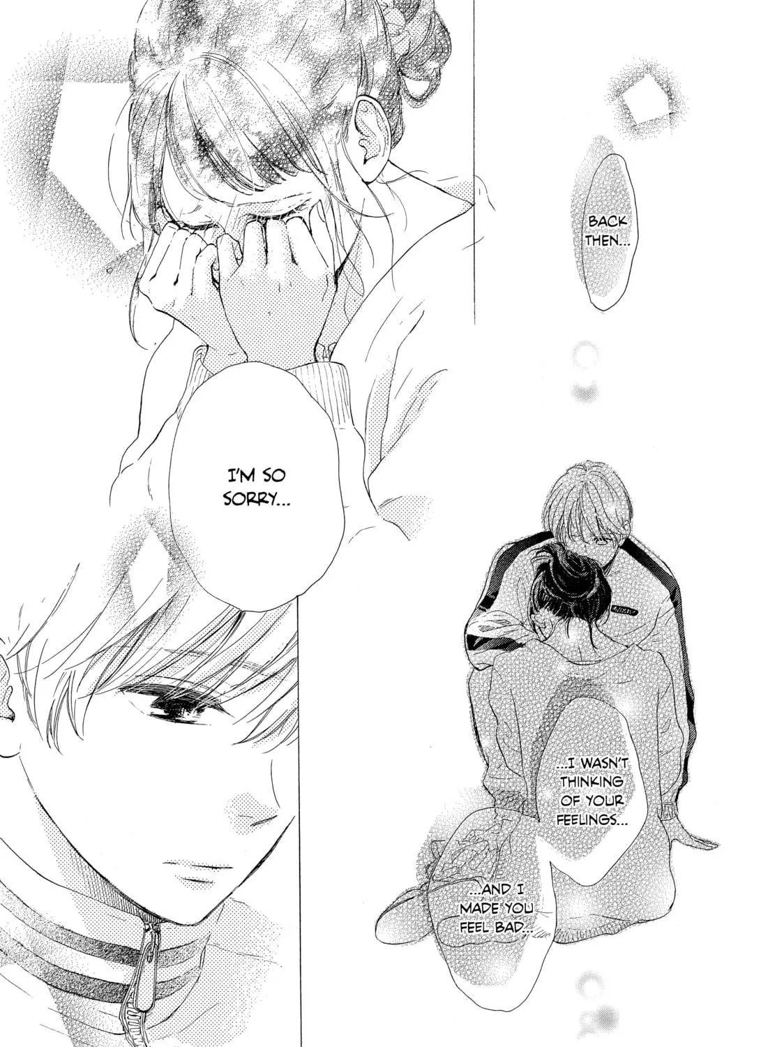 Read Ran the Peerless Beauty chapter 20 image 68 on Lezhin