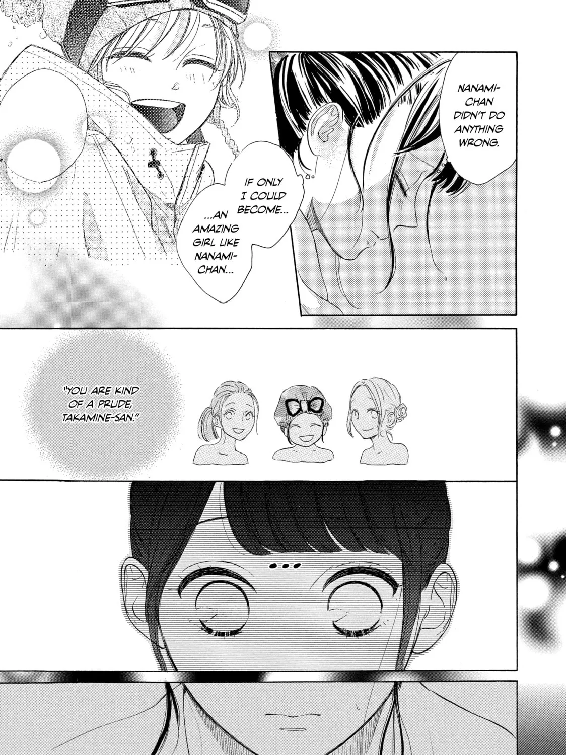 Read Ran the Peerless Beauty chapter 20 image 72 on Lezhin