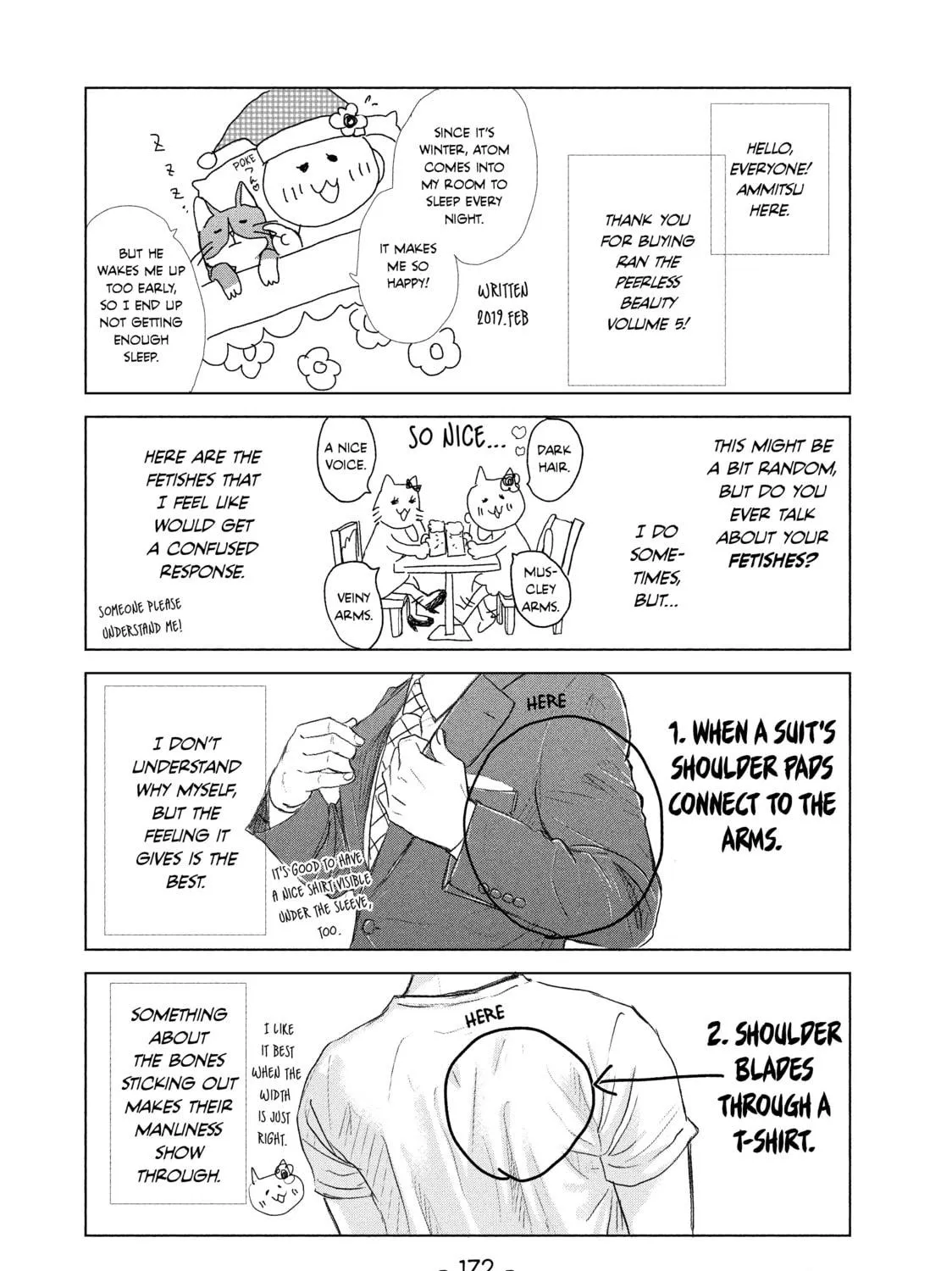 Read Ran the Peerless Beauty chapter 20 image 82 on Lezhin